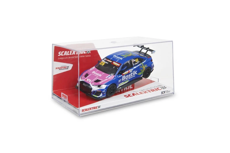 SCALEXTRIC U10458S300 Racing Car