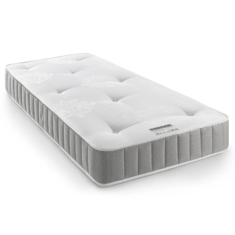 Julian Bowen Capsule Orthopaedic Mattress 76Cm