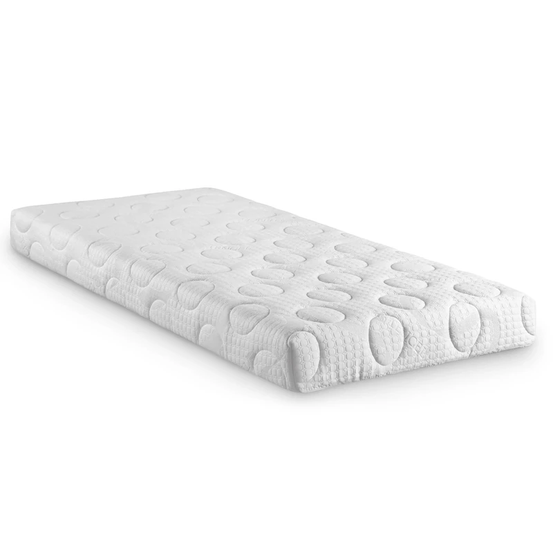 Julian Bowen Capsule Memory Roll-Up Mattress 120Cm