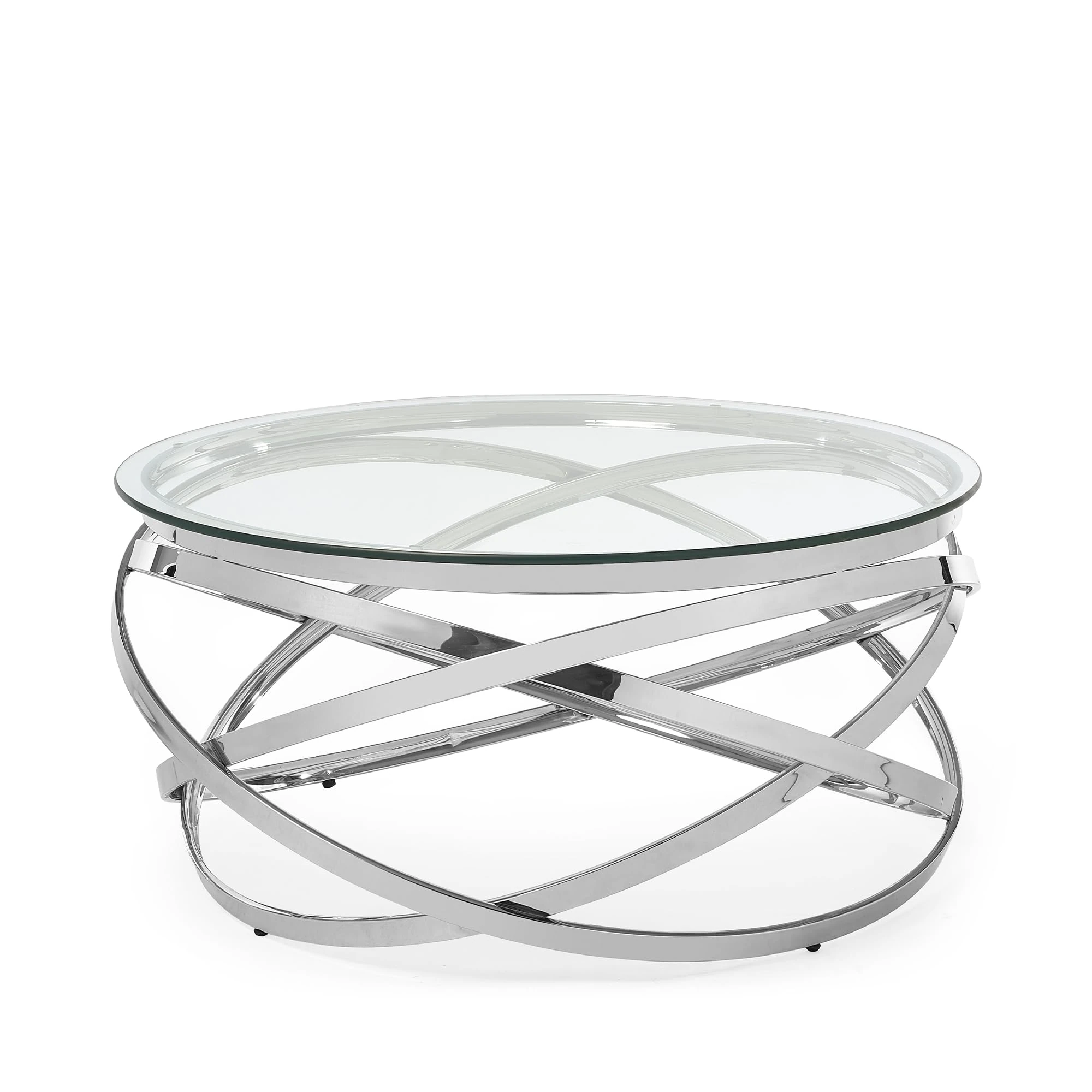 Julian Bowen Vienna Coffee Table