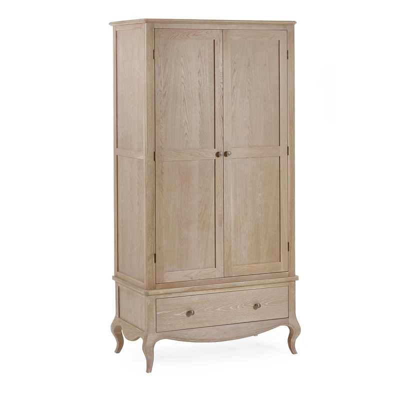 Julian Bowen Camille Combination Wardrobe - Image 1