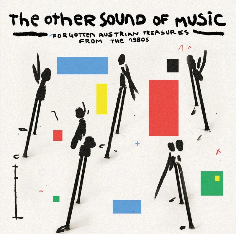 Other Sound Of Music / Various [Vinyl LP] [VINYL]
