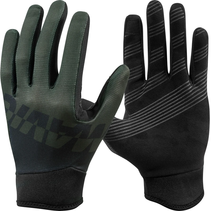 MAVIC Unisex Deemax Gloves, Army Green, XXL