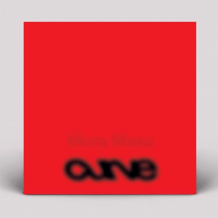 Curve 1 [Vinyl LP] [VINYL]