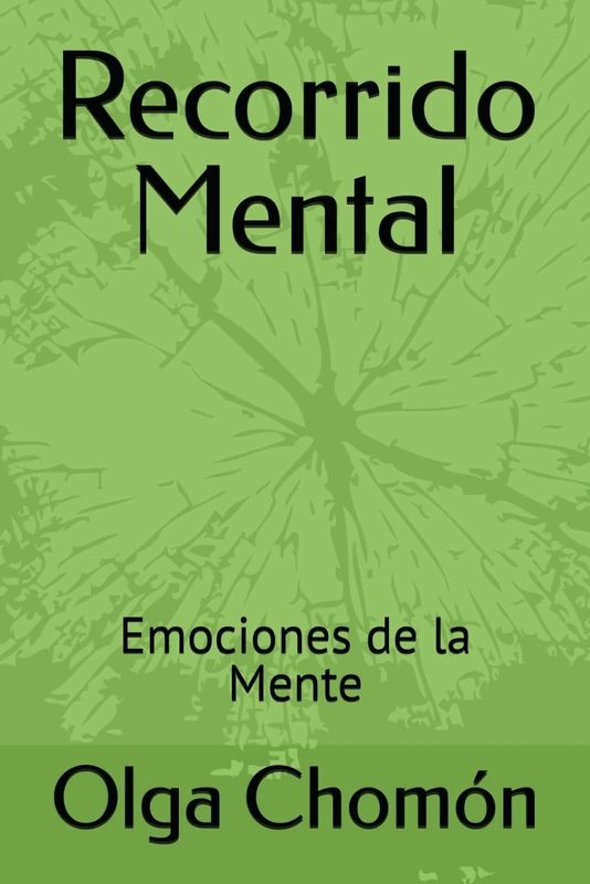 Recorrido Mental: Emociones de la Mente