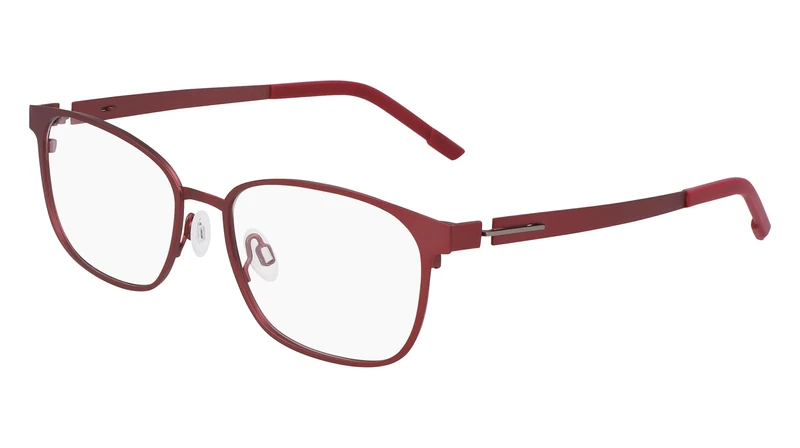FLEXON FL1008 620 MATTE CHERRY 56/18/145 UNISEX Eyewear Frame