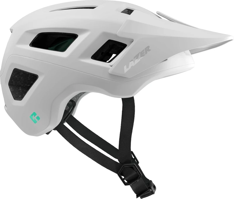 Lazer HELM Coyote KC Matt White LG