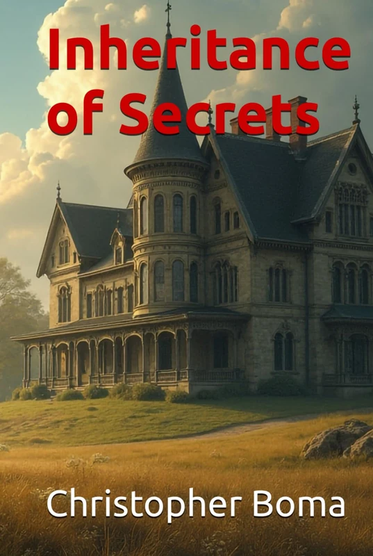 Inheritance of Secrets