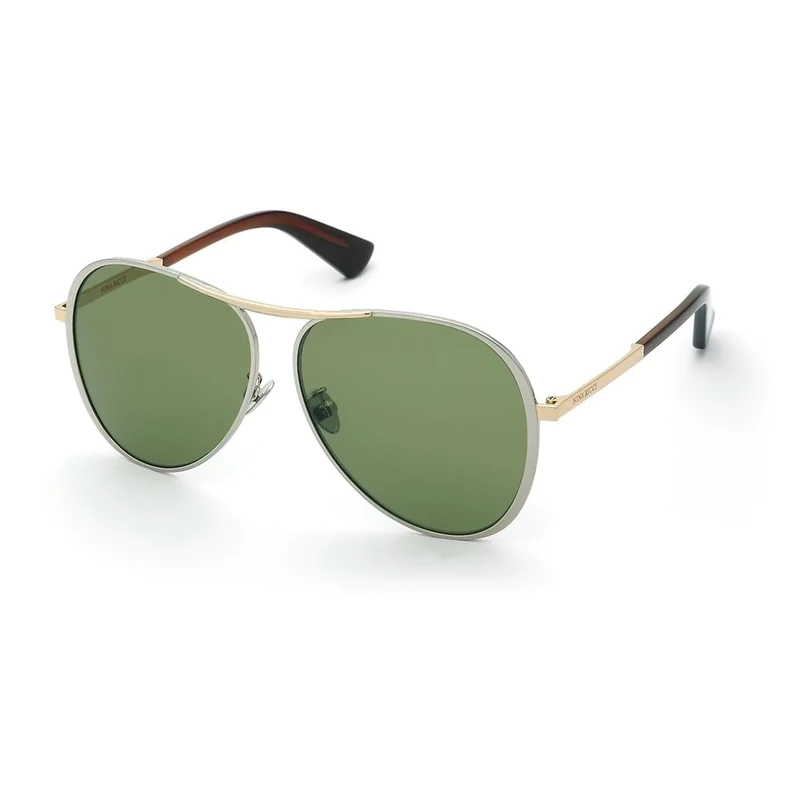 DE RIGO VISION ESPAÑA SUNGLASSES Nina Ricci - MAT: Metal-C: SHINY TOTAL ROSE GOLD D: 140x12 - Female