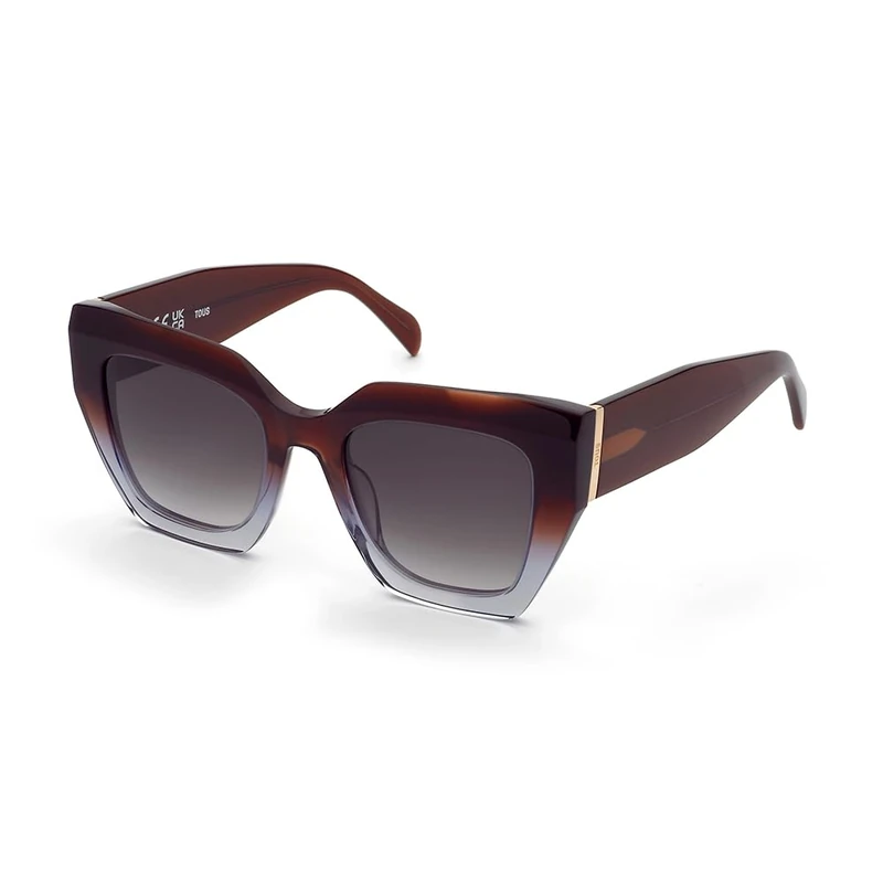 DE RIGO VISION ESPAÑA Women's Stoc37 Sunglasses, Multicolour, UK 36 - Image 1