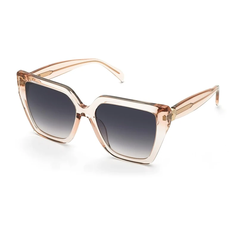 DE RIGO VISION ESPAÑA Women's Stoc40 Sunglasses, Multicolour, UK 28