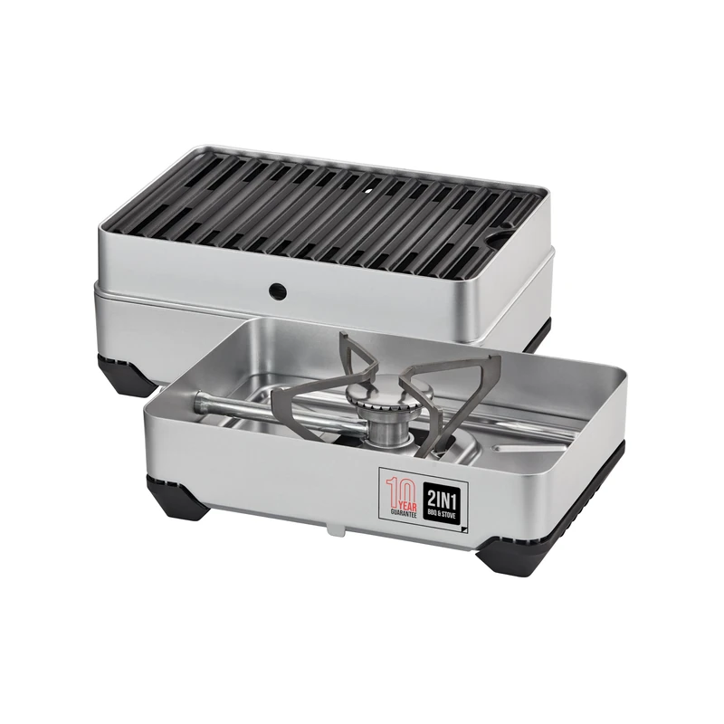 Enders Pace #1840 Camping Grill