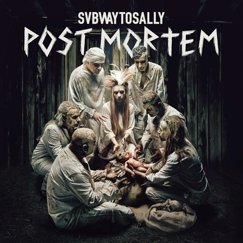 Post Mortem [VINYL]
