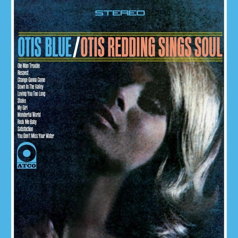 Otis Blue/Otis Redding Sings Soul [VINYL]