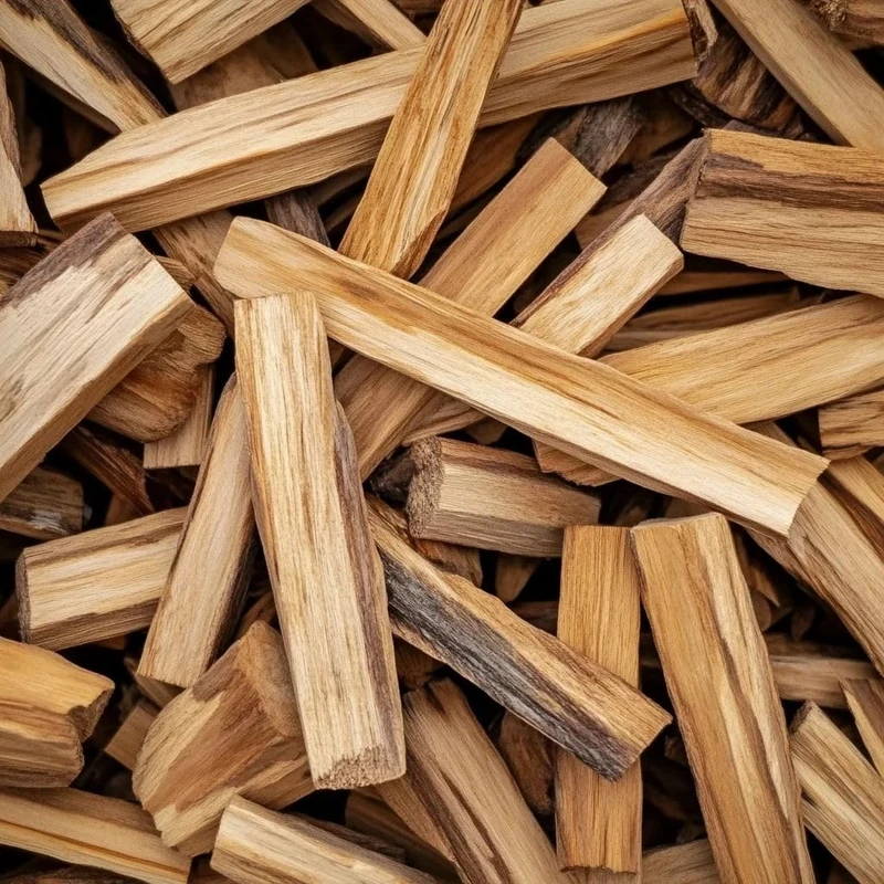 VIE Palo Santo Stick 4", 10kg