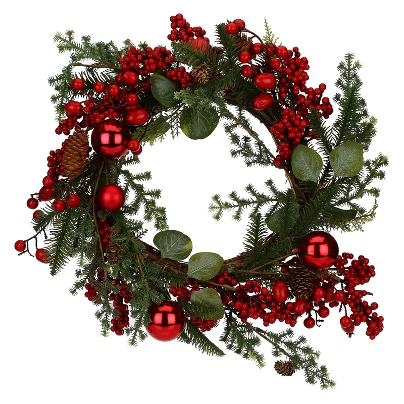 rituali domestici Sontuttorosso Sontuttoro Garland