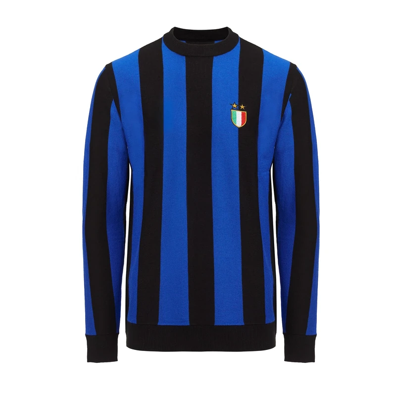 Inter, Unisex Adult Vintage Sweater
