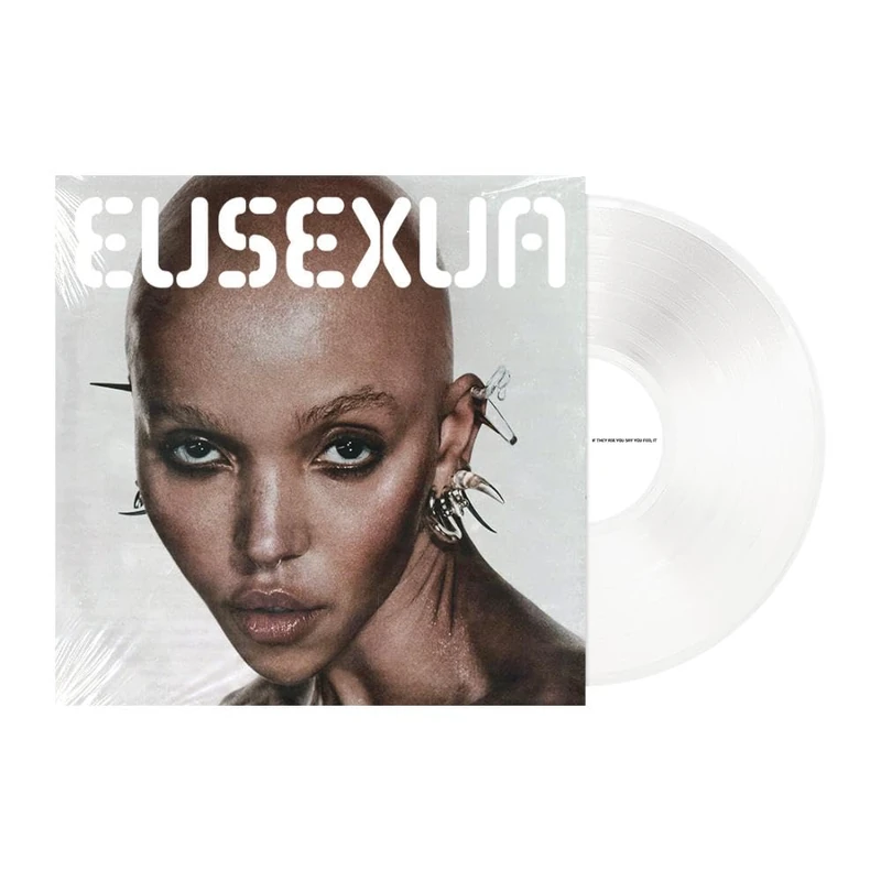 Eusexua [VINYL] - Image 1