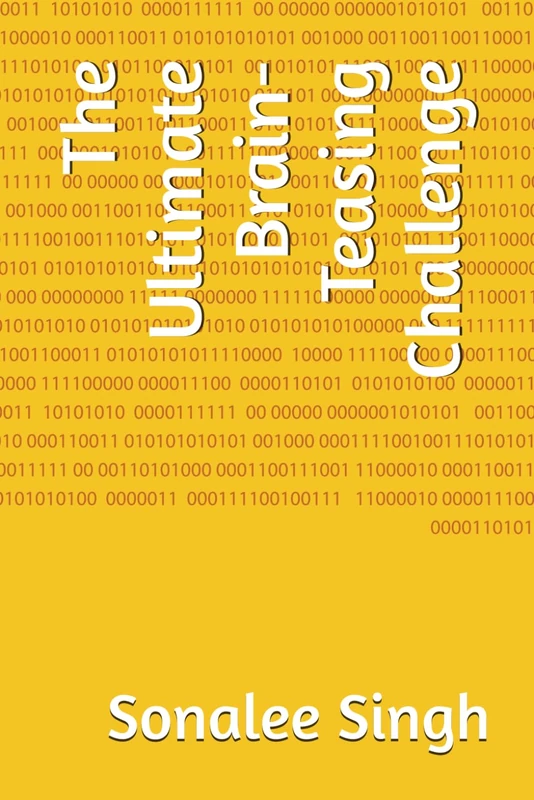 The Ultimate Brain-Teasing Challenge