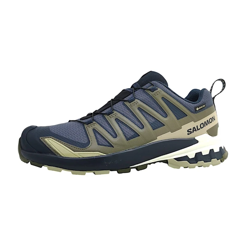 Salomon Men's Running Shoes, Gray, 11.5 UK