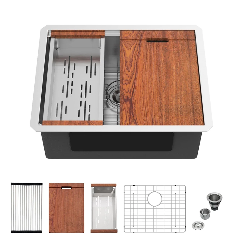 Kitchen Sink