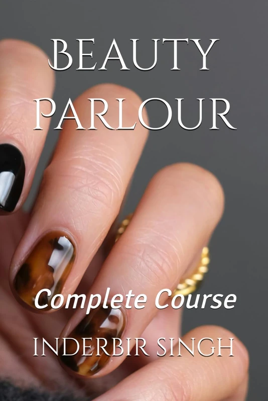 Beauty Parlour: Complete Course