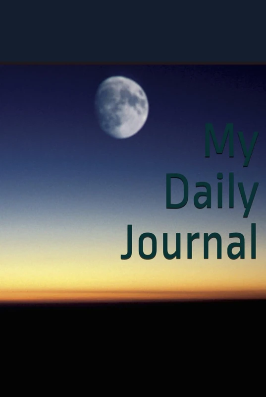 My Daily Journal