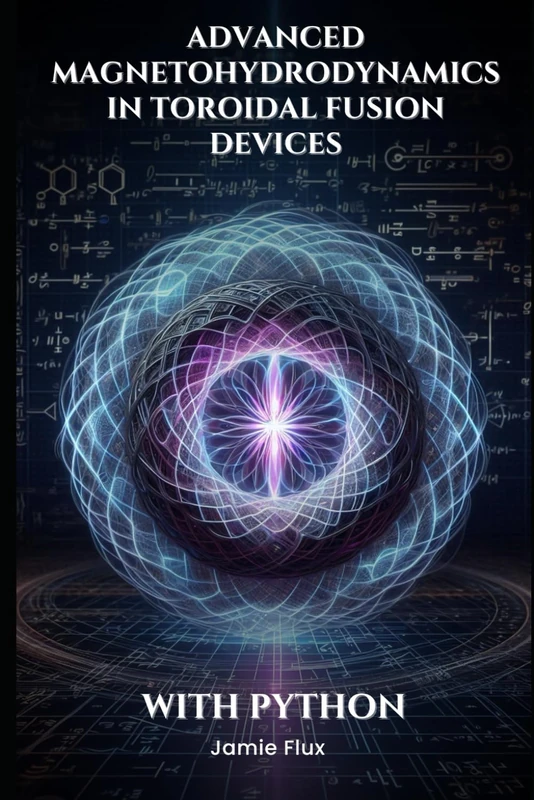 Advanced Magnetohydrodynamics in Toroidal Fusion Devices (Toroidal Physics: Advanced Mathematical Techniques for Fusion Energy)