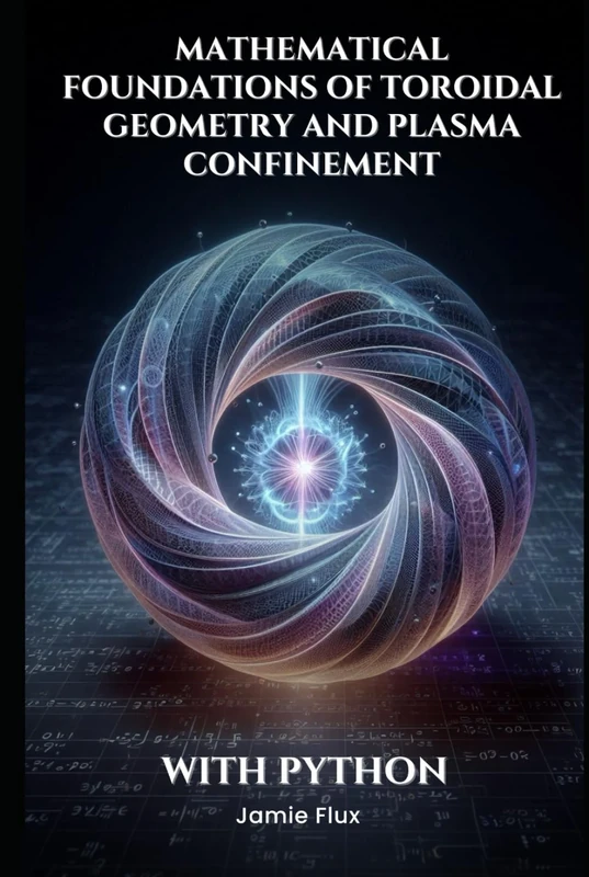 Mathematical Foundations of Toroidal Geometry and Plasma Confinement (Toroidal Physics: Advanced Mathematical Techniques for Fusion Energy)