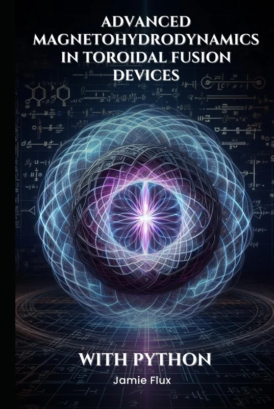 Advanced Magnetohydrodynamics in Toroidal Fusion Devices (Toroidal Physics: Advanced Mathematical Techniques for Fusion Energy)