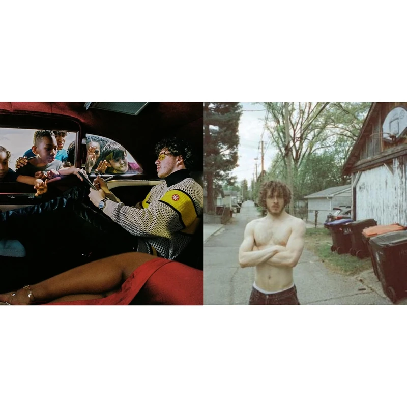 What'd I Say [VINYL]