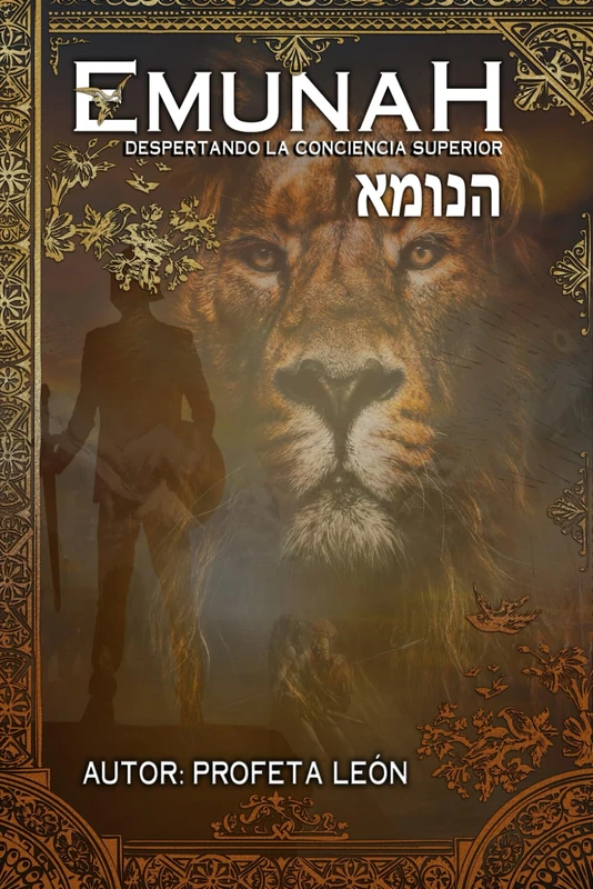 Emunah: Despertando la Conciencia Superior - Image 1