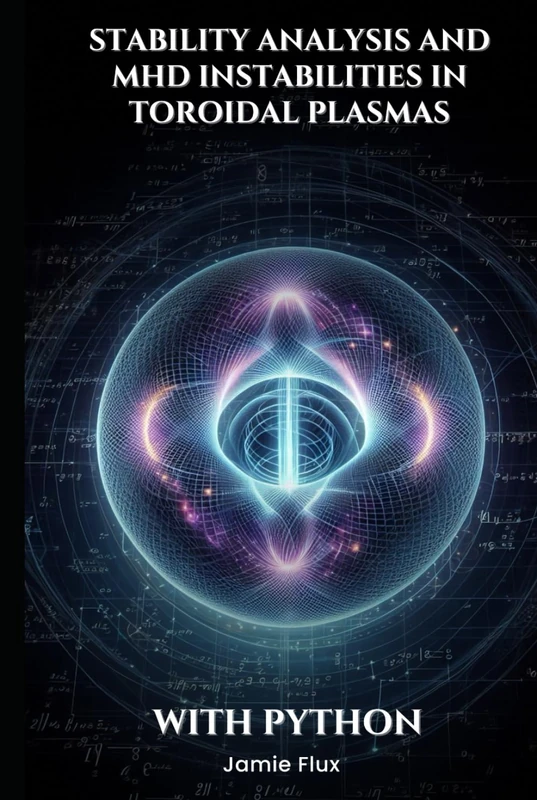 Stability Analysis and MHD Instabilities in Toroidal Plasmas (Toroidal Physics: Advanced Mathematical Techniques for Fusion Energy)