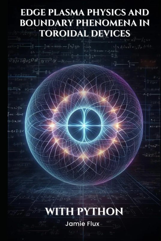 Edge Plasma Physics and Boundary Phenomena in Toroidal Devices (Toroidal Physics: Advanced Mathematical Techniques for Fusion Energy)