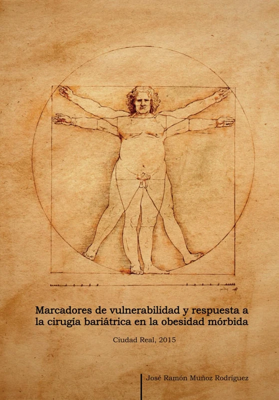 Marcadores de vulnerabilidad y respuesta a la cirugía bariátrica en la obesidad mórbida