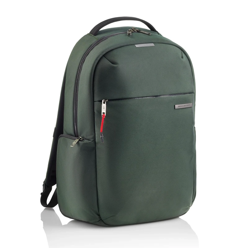 Miquelrius Unisex Large 22 Litre Backpack, 380 x 460 x 130 mm, Green