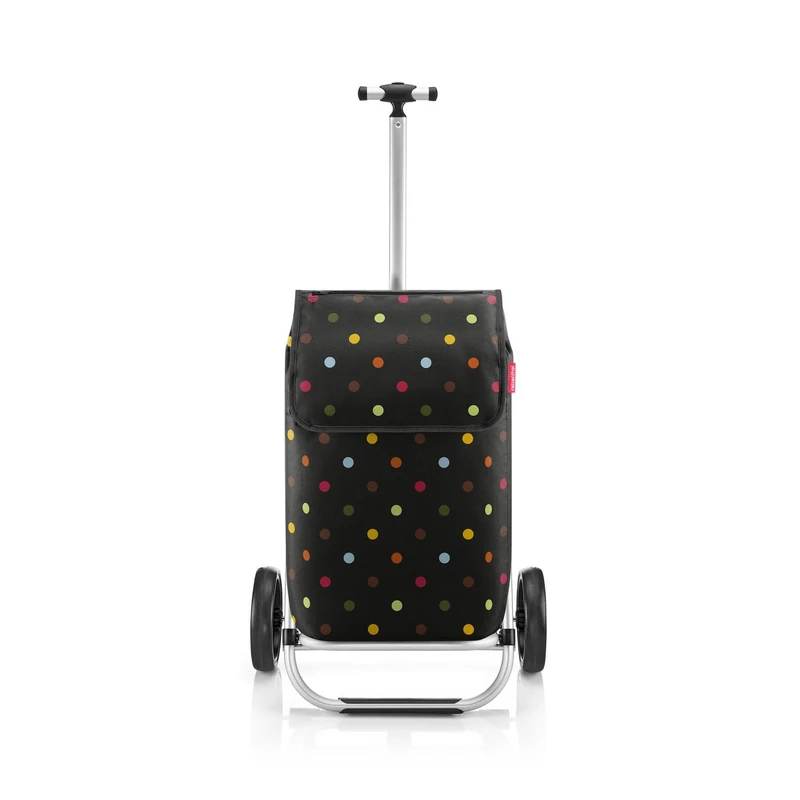 reisenthel shopping trolley, dots
