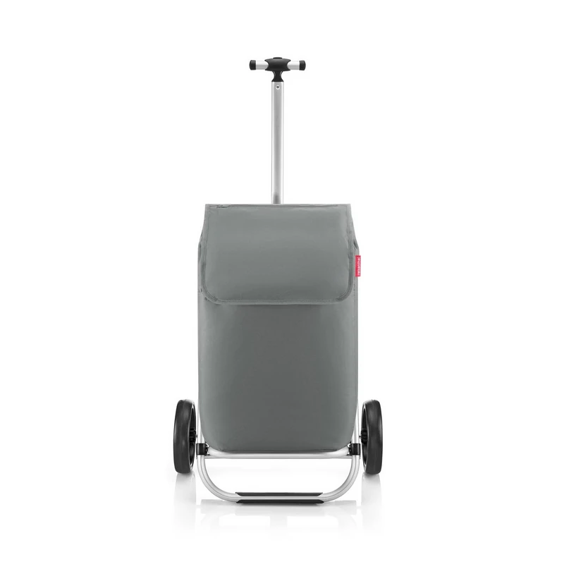 reisenthel shopping trolley, grey