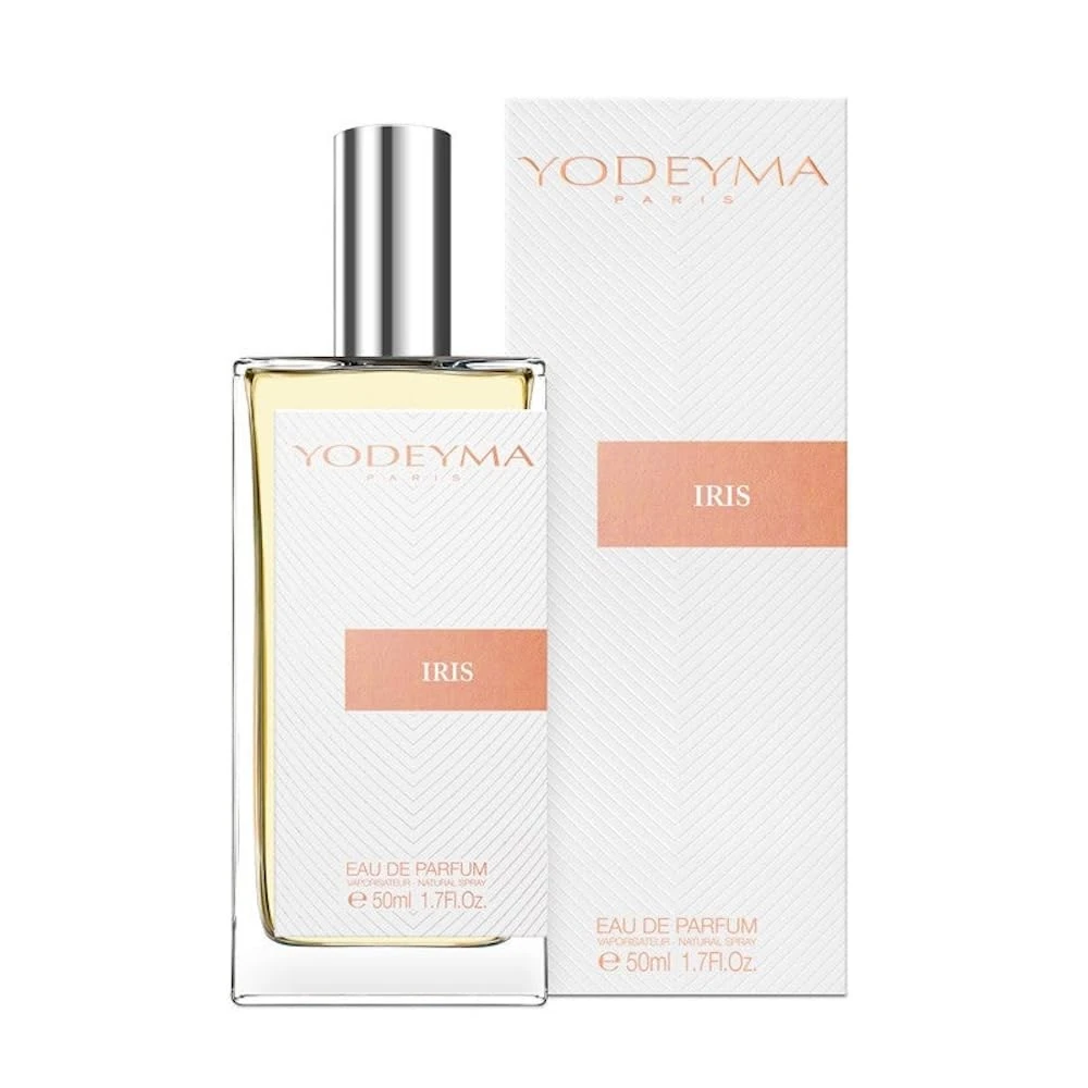 Yodeyma Iris 50 ml Eau de Parfum