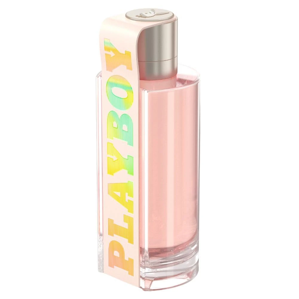 Playboy Golden Era Perfume for Women Eau de Toilette 100ml Fragrance