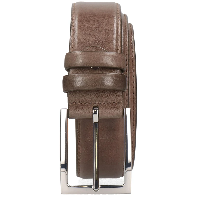 Melvin & Hamilton Men's Larry 1 Belt, Blue, 105