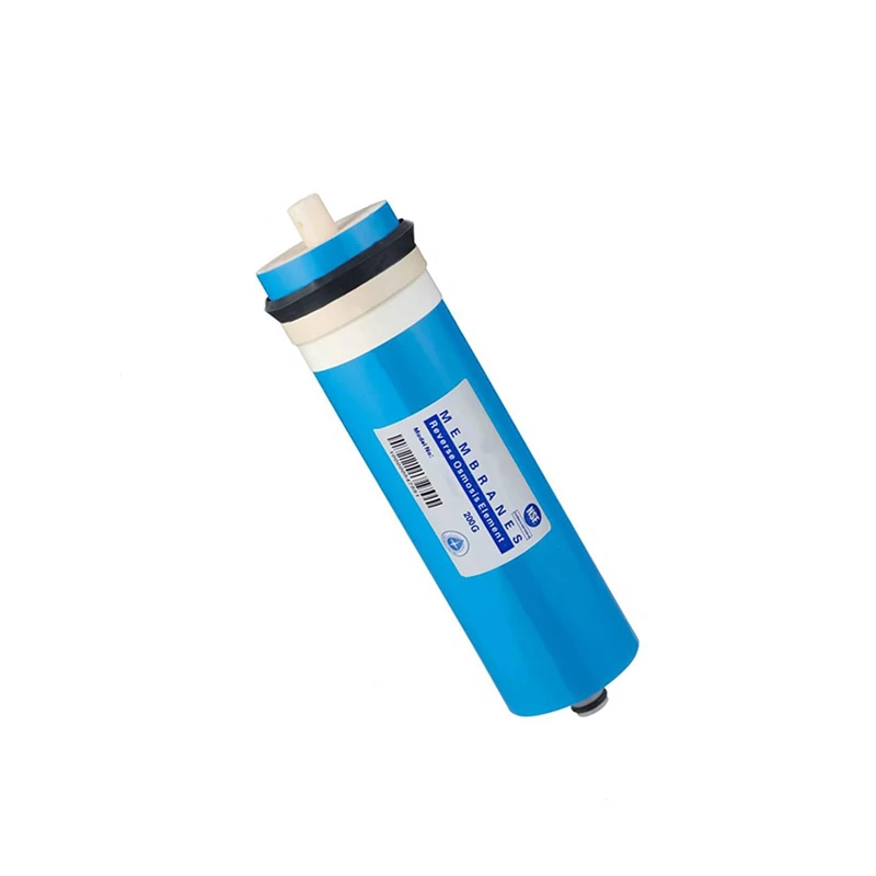 Aquavie Technologie ATW00077 Membrane de Rechange Pour Système d'Osmose Inverse Reverse Osmosis, White