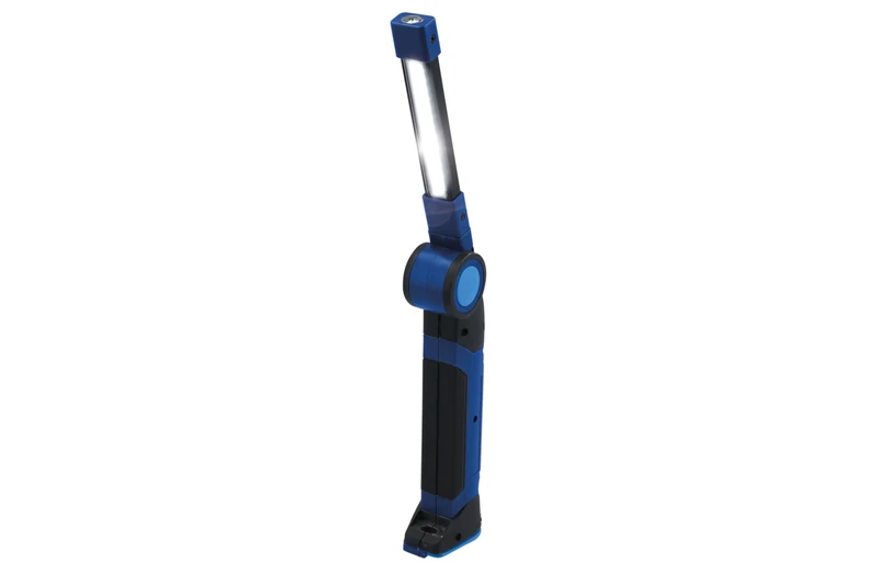 Laser 9044 Folding Rechargeable Work Lamp