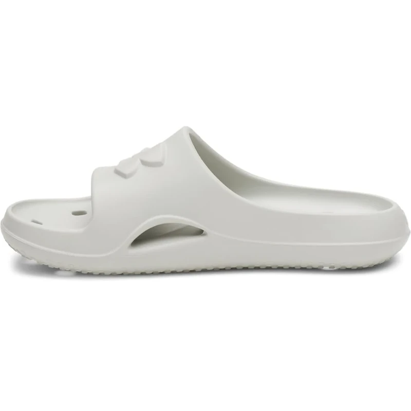 Under Armour Men's Locker V Slide Sandal, (377) Hydro Green/Hydro Green/Hydro Green, 9 UK