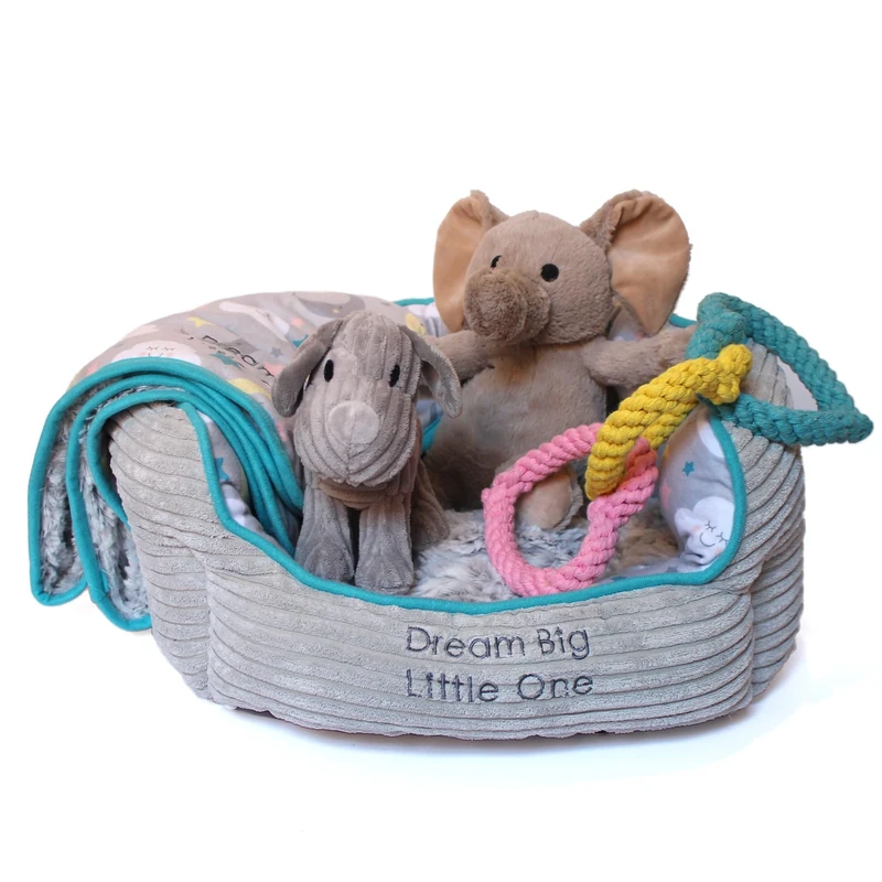 Petface Puppy Pamper Bundle