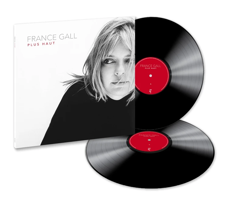 Best of-Plus Haut [VINYL]