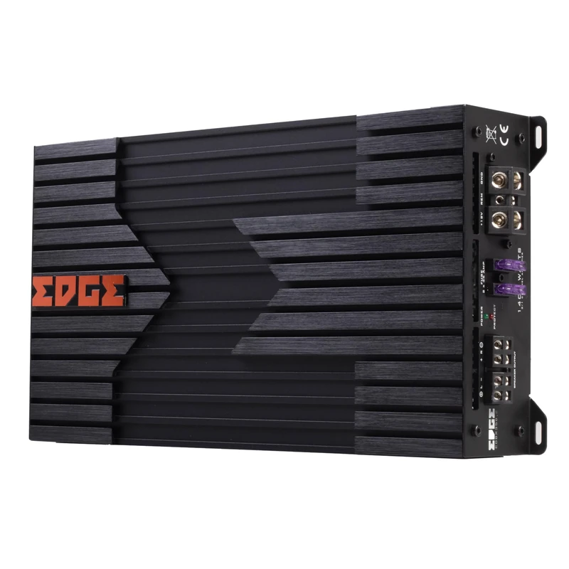 EDGE DBX Series 2 Channel 1400 watts Amplifier