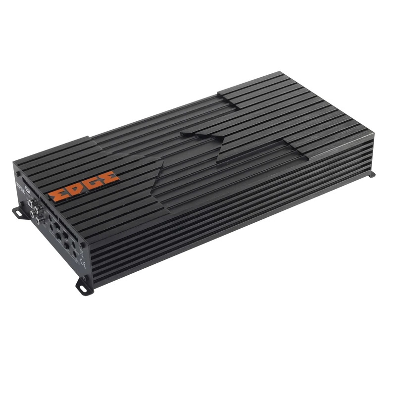 EDGE DBX Series 4 Channel 1600 watts Amplifier