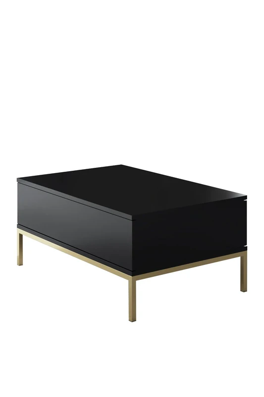 Hanah Home Lord - Black, Gold