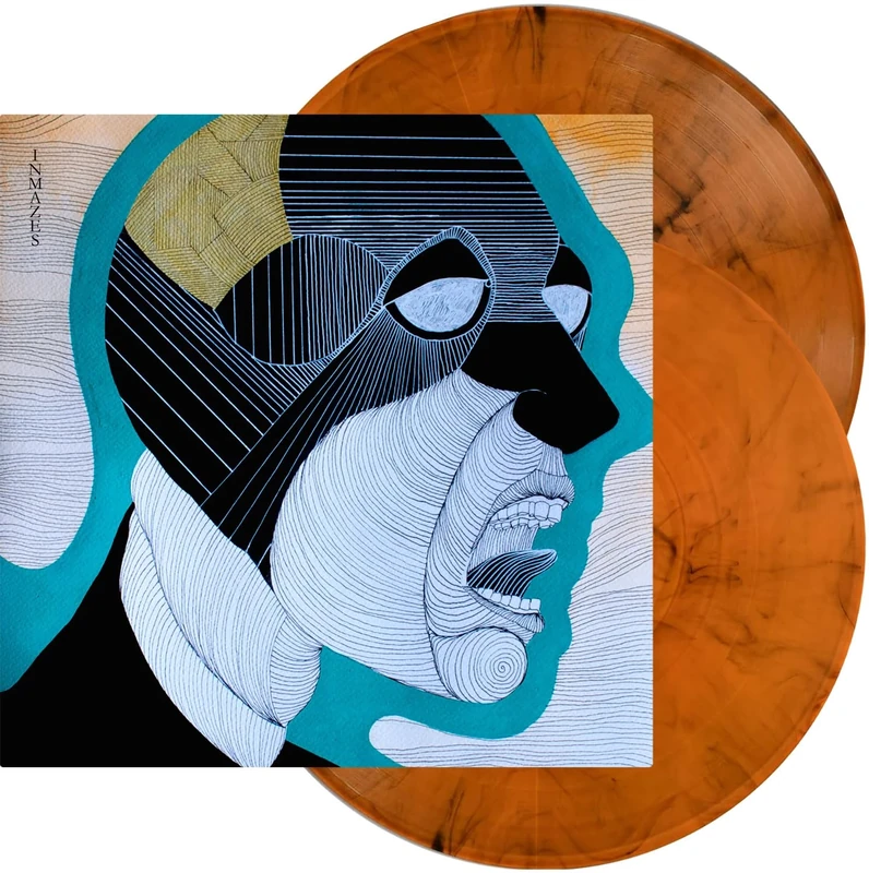 Inmazes [VINYL]